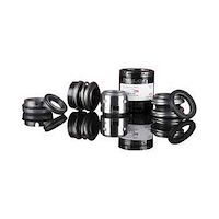 مکانیکال سیل دلکو